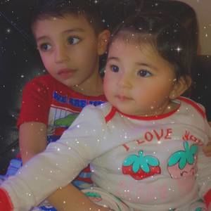 Meet your Posher, Tina